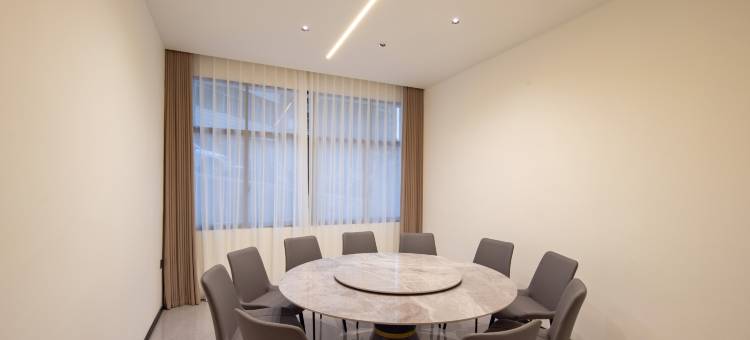 森澜酒店(宣恩仙山贡水景区店)图片