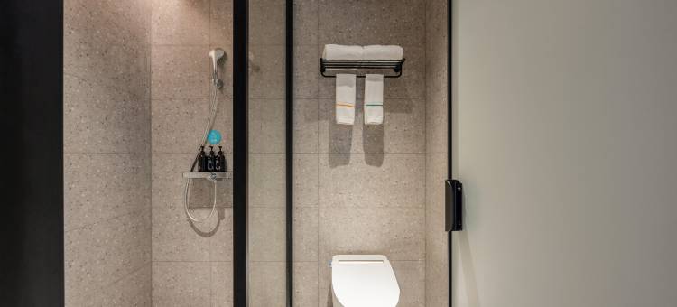 零界电竞酒店(北海合浦高铁站店)图片