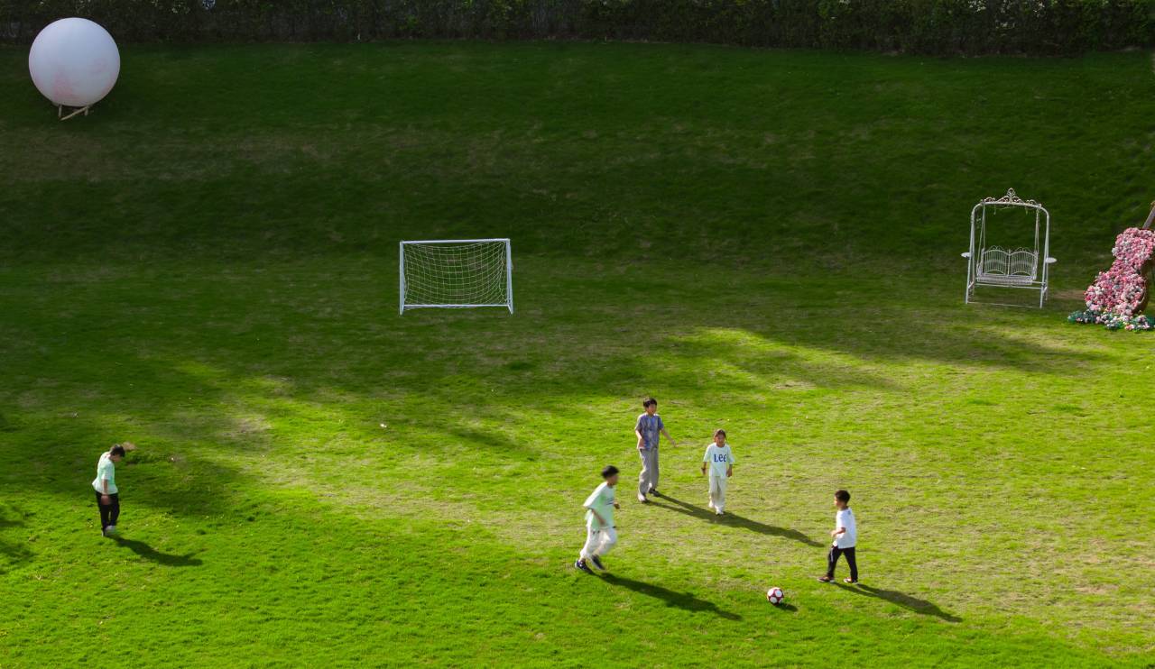 携程度假农庄(张家界缦心联营店)图片