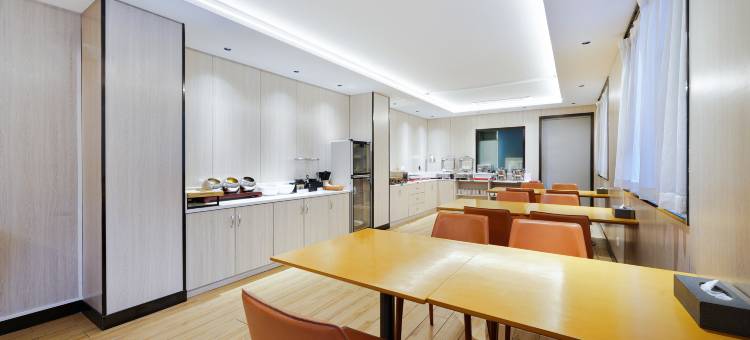 城市便捷酒店(广州石溪地铁站中大南校区店)图片