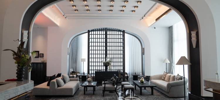 万象美格瑞酒店Mangrove Hotel(免费接机&万象市中心店)(MANGROVE HOTEL)图片