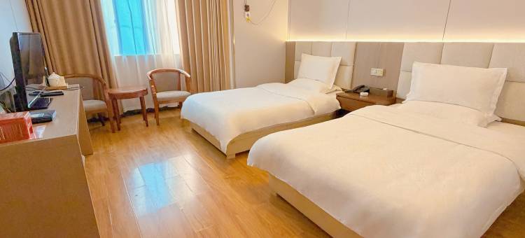 延津宾馆(天主教堂店)图片