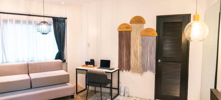 J Boutique Hotel El Nido Managed by H Hospitality Group图片