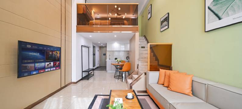 丽途·LIVETOUR(广州珠江新城店)图片