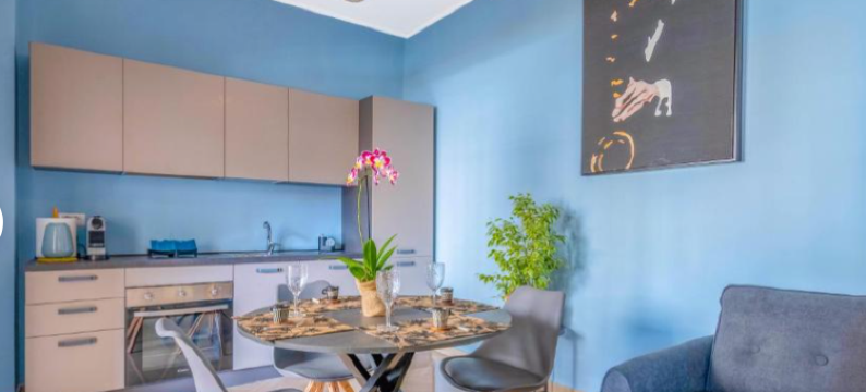 城市之门 - 豪华套房(City Gate - luxury suites)图片