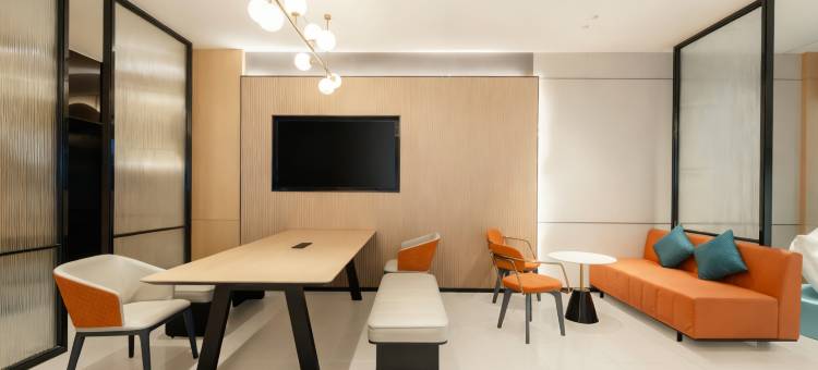 城市便捷酒店(河池大化文昌路店)图片