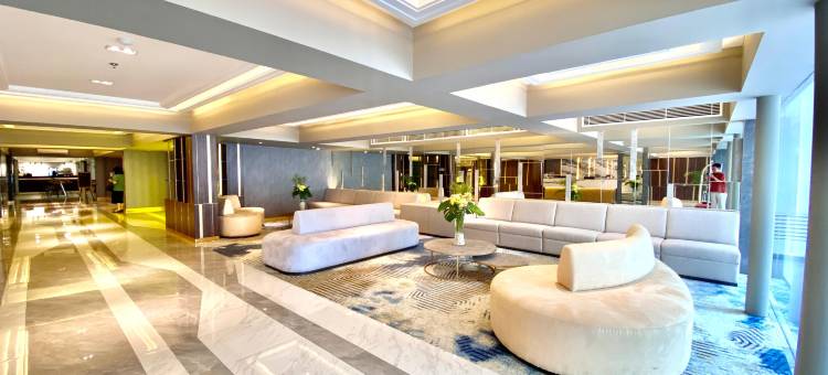 全天候酒店阿拉姆苏特拉(All Nite & Day Hotel Alam Sutera)图片