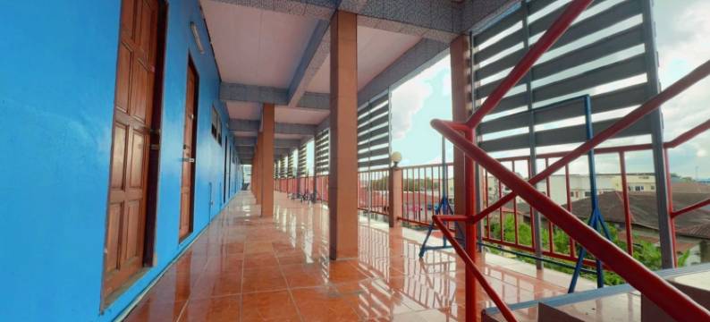 OYO 75596 西里苏克之家(OYO 75596 The Sirisuk House)图片