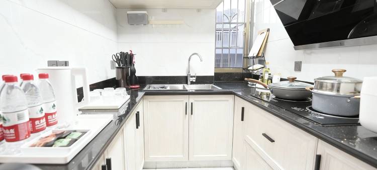 屏南向晚民宿图片