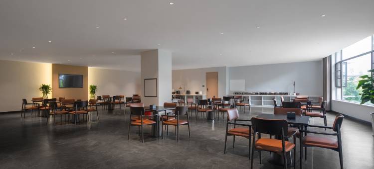 星瑞酒店(眉山三苏祠店)图片