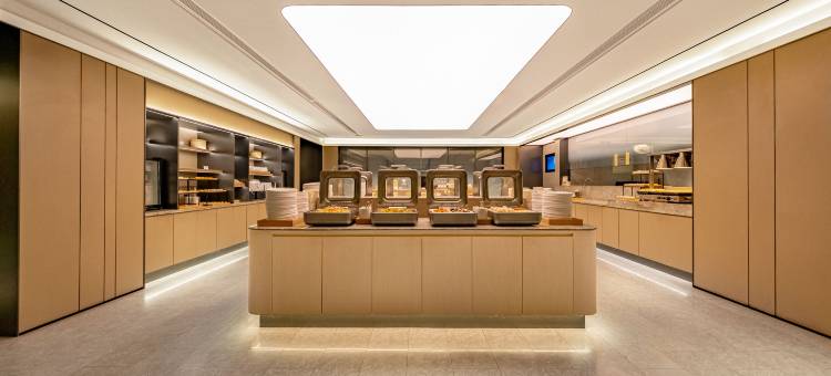 全季酒店(重庆解放碑步行街店)图片