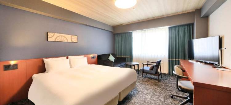 横滨马车道里士满酒店(Richmond Hotel Yokohama-Bashamichi)图片