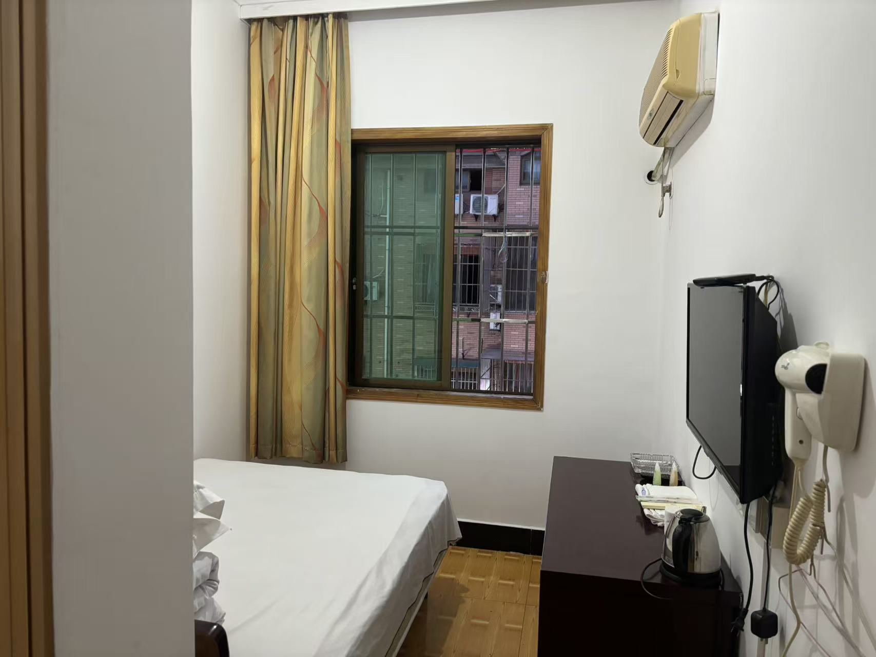 Hengyuan InnOver view