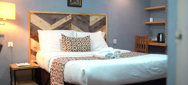 尼亚达豪斯贝德安德布雷克法斯特(Nyadha House Bed & Breakfast)图片