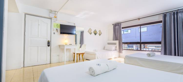 C酒店-由H Hospitality Group管理(C Hotel Managed by H Hospitality Group)图片