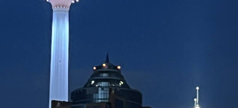 客聚酒店@吉隆坡茨厂街(Cojoy Hotel @ Chinatown Kuala Lumpur)图片