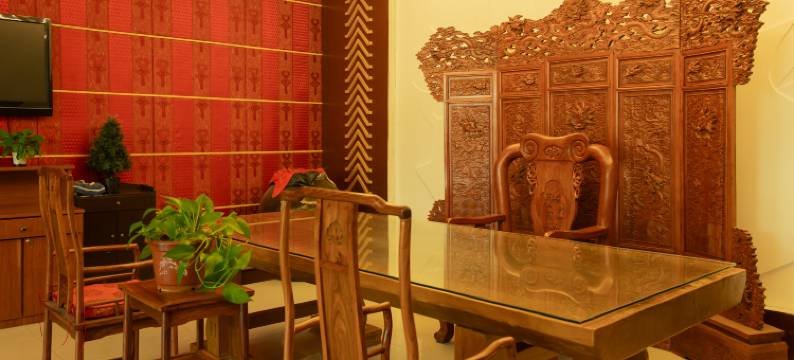 花园酒店(范阳东路店)图片