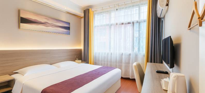 桃江七佳商务宾馆图片