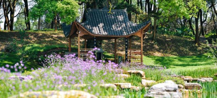 吉安钓源十里山房民宿(钓源十里芳菲店)图片