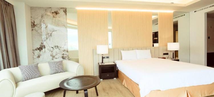 禾康商务旅馆图片