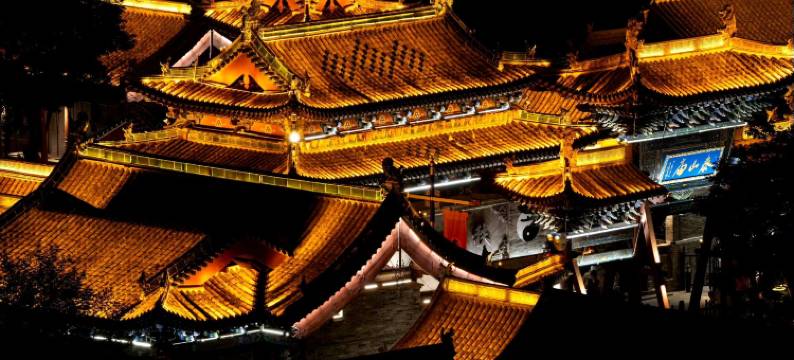 欣巷|Haven 设计师艺宿(忻州古城店)图片