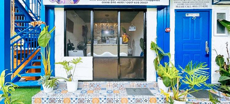 RedDoorz @ Tandikan Suites El Nido图片