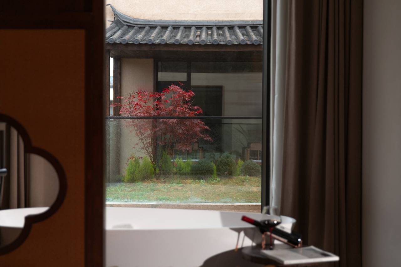 云野･凤晚 | AESTHETIC DYNASTY･宋氏美学艺术美宿(独克宗古城店)图片