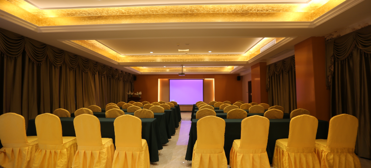 维也纳酒店(桂林资源城中店)图片