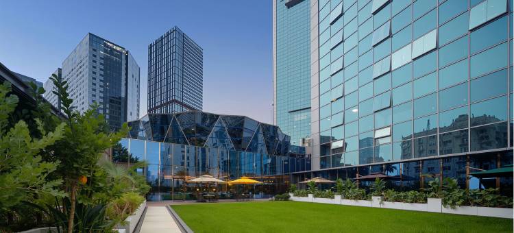 成都春熙路洲际voco酒店图片