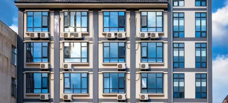 云之尚酒店(保山机场三馆广场店)图片