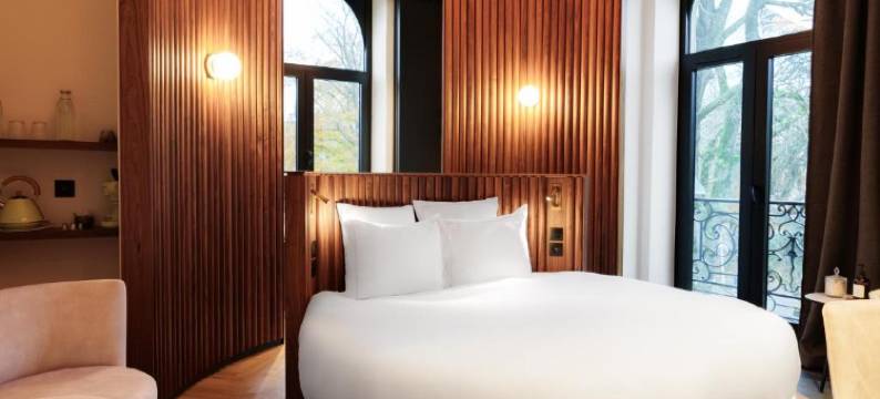 善福之家(Bienheureux)图片