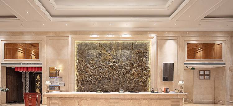 曼斯顿国际酒店(揭东区新亨镇店)图片