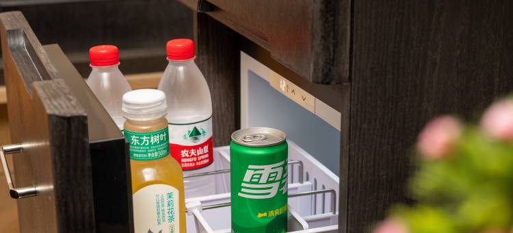 铂庭酒店(惠州惠阳高铁站店)图片