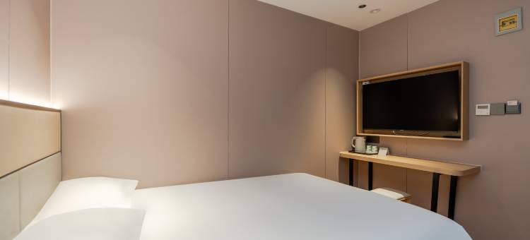 云绯酒店(上海前滩三林路地铁站店)图片