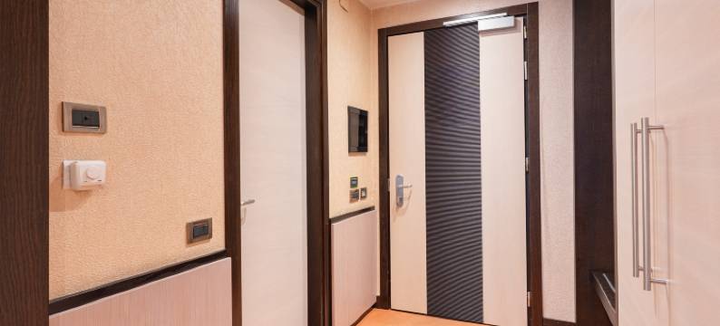 圣马奥罗酒店(B&B HOTEL Napoli San Mauro)图片