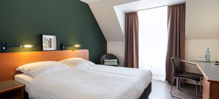 阿夏特酒店赫珀海姆(ACHAT Hotel Heppenheim)图片