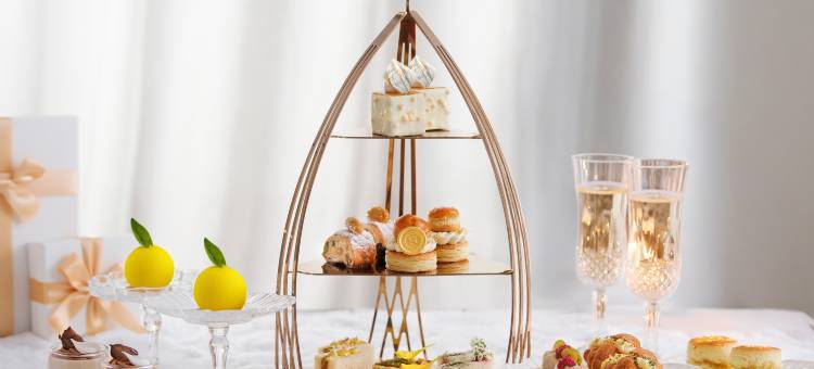 香港喜来登酒店图片