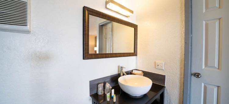 奥优酒店 奥卡拉，佛罗里达州 I-75(OYO Hotel Ocala, FL I-75)图片