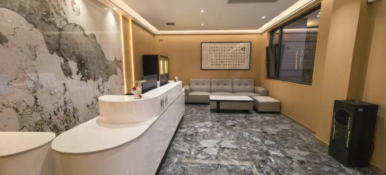 澄城听竹商务宾馆图片