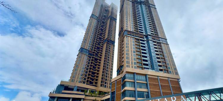 7Stonez豪华安塔拉公寓云顶(7Stonez Luxury ANTARA RESIDENCE Genting Highlands)图片