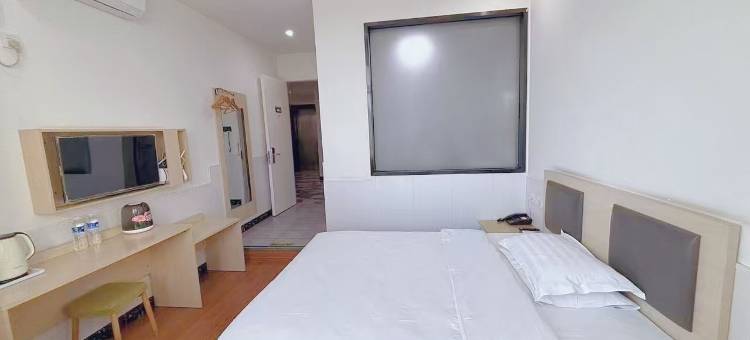 7天酒店(泰兴文昌路店)图片