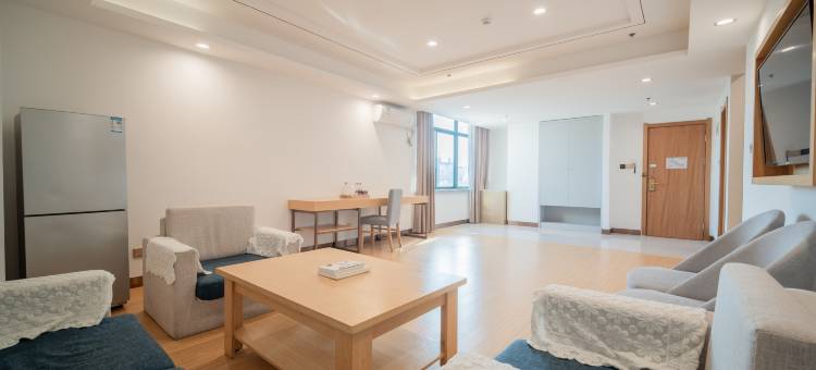 格林豪泰酒店(盐城高新区中小企业技术创业园店)图片