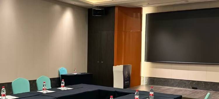 雪乡瑞雪云庭酒店( 雪乡景区店)图片