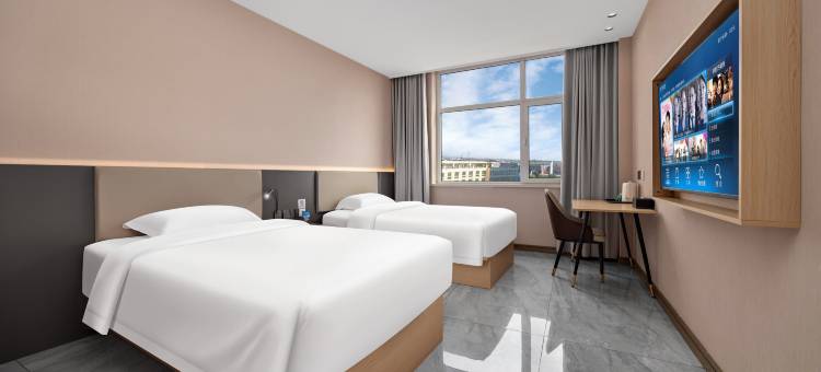 锦江之星酒店(孟村店)图片