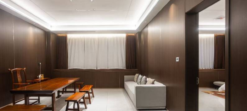 九锦福温泉酒店图片