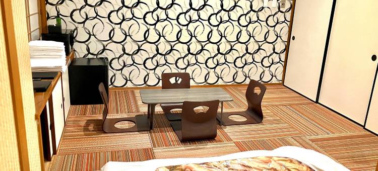 利夫马克斯经济型酒店-伊予三岛店(HOTEL LiVEMAX BUDGET Iyo Mishima)图片