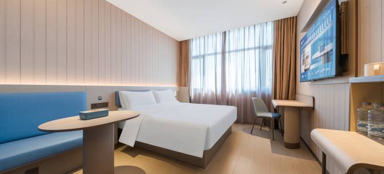 汉庭酒店(如皋磨头镇店)图片