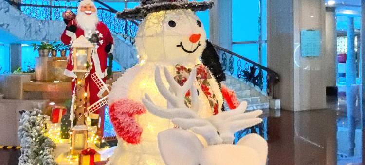 深圳阳光酒店图片