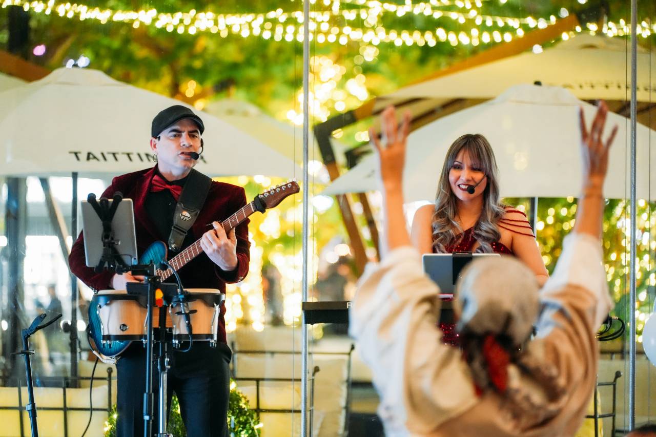 上海新天地朗廷酒店图片
