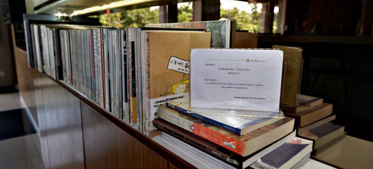 星光酒店(Starz Hotel)图片